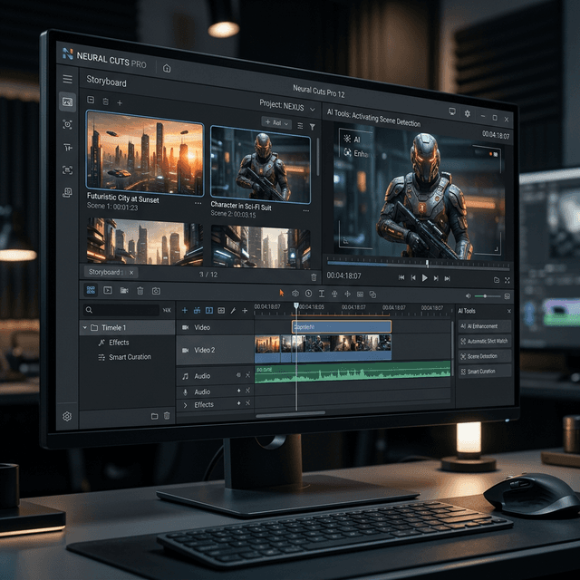 Top Vidu Q3 Pro Studio Features You Should Use In 2026